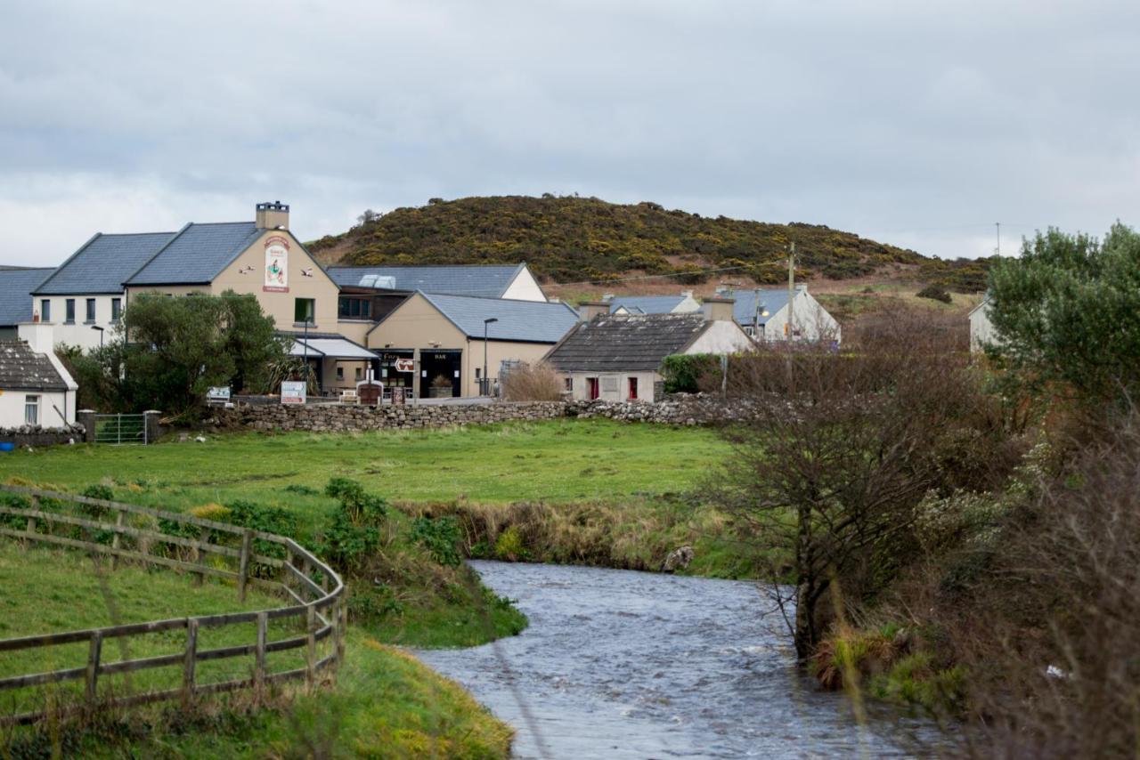 Sheedy's * Doolin